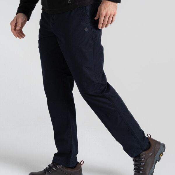 Craghoppers Expert Kiwi tailored trousers CR231 Expert Kiwi tailored trousers Thumbnail