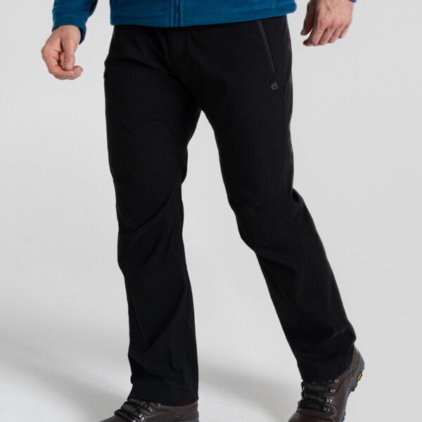 Craghoppers Expert Kiwi pro stretch trousers CR233 Expert Kiwi pro stretch trousers Thumbnail