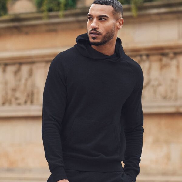 Tombo Unisex athleisure hoodie TL710 Unisex athleisure hoodie Thumbnail