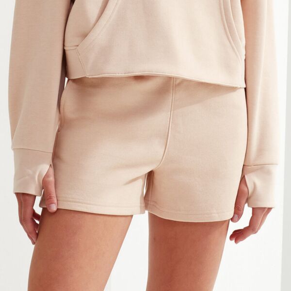 TriDri® Women's TriDri® jogger shorts TR062 Women's TriDri® jogger shorts Thumbnail