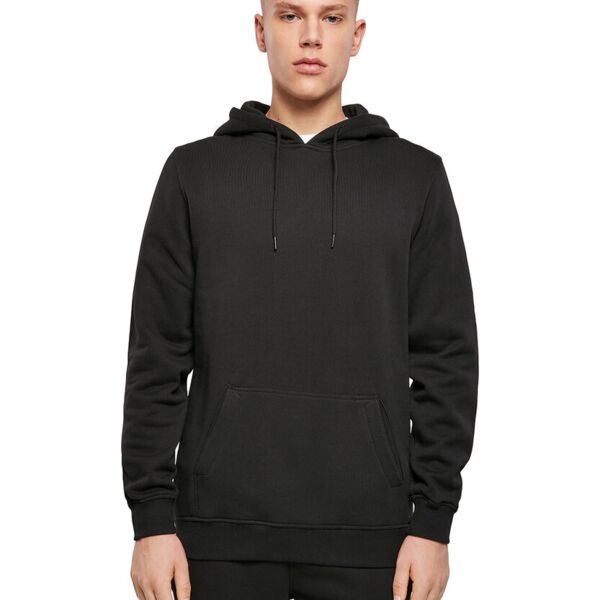 Build Your Brand Organic hoodie BY137 Organic hoodie Thumbnail