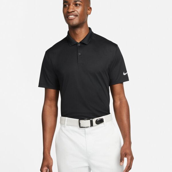 Nike Nike Victory solid polo NK342 Nike Victory solid polo Thumbnail