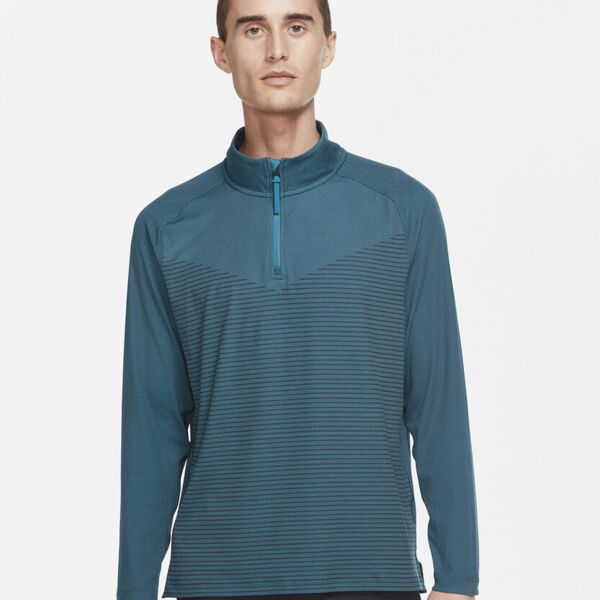 Nike Nike Vapor half-zip top NK339 Nike Vapor half-zip top Thumbnail