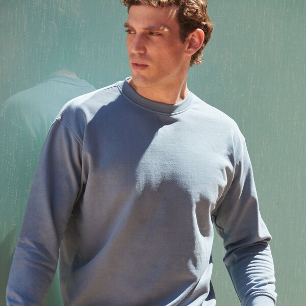 Skinnifit Unisex sustainable fashion sweat SF530 Unisex sustainable fashion sweat Thumbnail