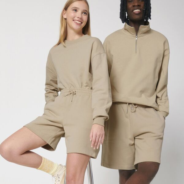 Stanley/Stella Unisex Boarder dry jogger shorts (STBU944) SX200 Unisex Boarder dry jogger shorts (STBU944) Thumbnail