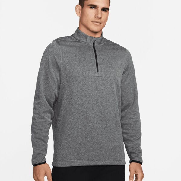 Nike Nike Victory half-zip top NK355 Nike Victory half-zip top Thumbnail
