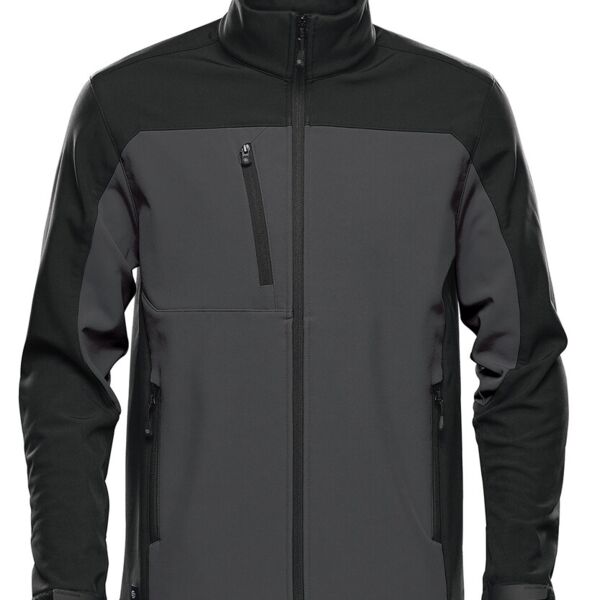 Stormtech Cascades softshell ST197 Cascades softshell Thumbnail