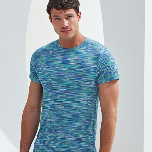 TriDri® TriDri® space dye performance t-shirt TR101 TriDri® space dye performance t-shirt Thumbnail