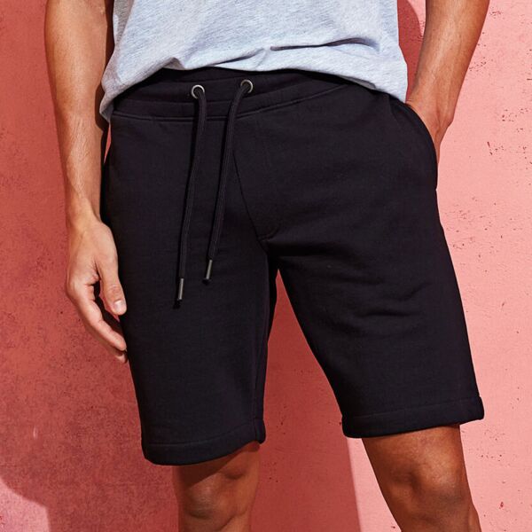 Wombat Men’s Recycled Jersey shorts WB901 Men’s Recycled Jersey shorts Thumbnail