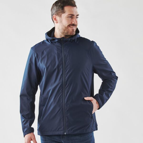 Stormtech Pacifica lightweight jacket ST210 Pacifica lightweight jacket Thumbnail