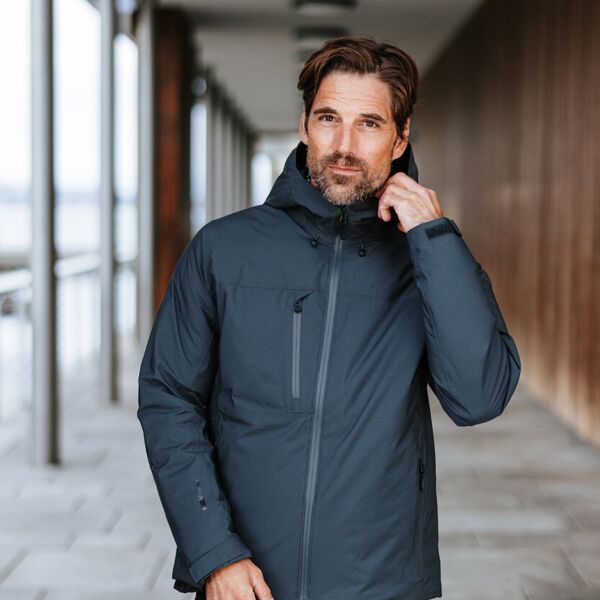 Stormtech Nostromo thermal shell ST214 Nostromo thermal shell Thumbnail