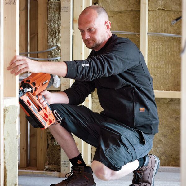 Scruffs Eco Worker sweatshirt SH002 Eco Worker sweatshirt Thumbnail