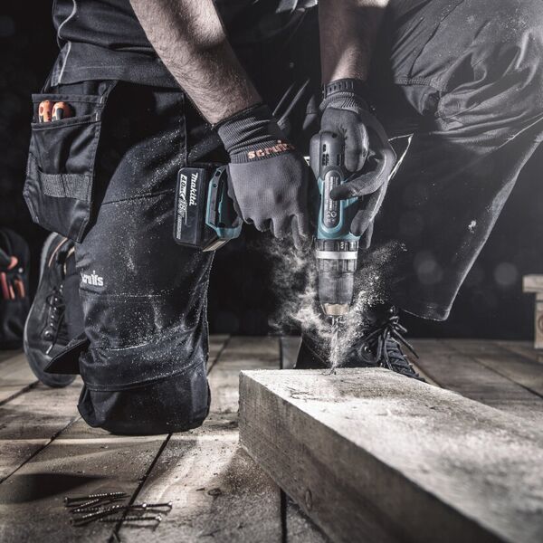 Scruffs Trade Flex trousers SH027 Trade Flex trousers Thumbnail