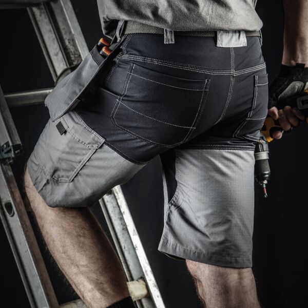 Scruffs Trade Flex shorts SH025 Trade Flex shorts Thumbnail