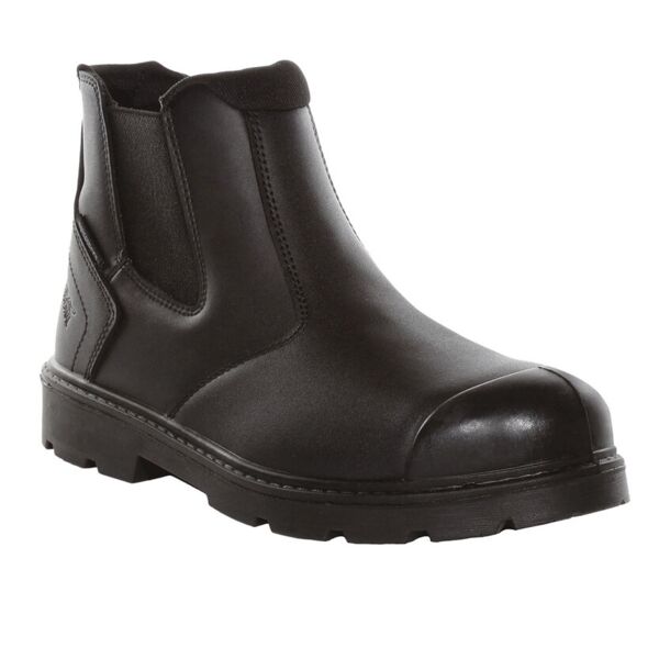 Regatta Safety Footwear Waterproof S3 Dealer boots RG570 Waterproof S3 Dealer boots Thumbnail