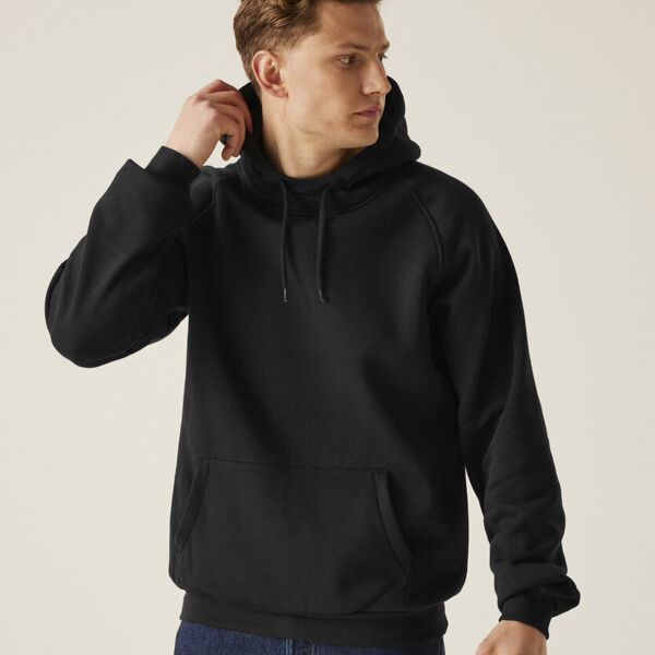 Regatta Professional Pro overhead hoodie RG612 Pro overhead hoodie Thumbnail