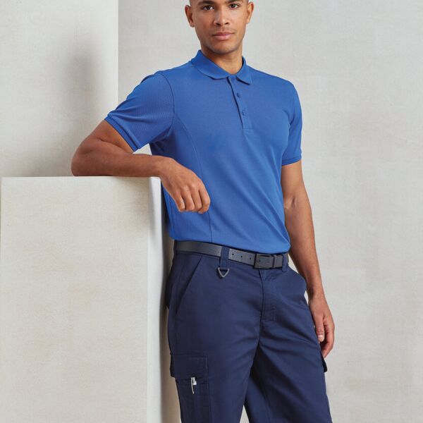 Premier Workwear cargo shorts PR564 Workwear cargo shorts Thumbnail