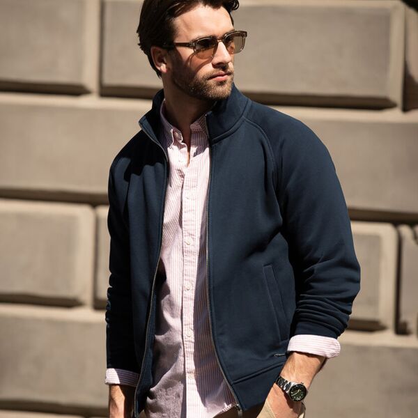 Nimbus Cambridge – fashionable trainer N110M Cambridge – fashionable trainer Thumbnail