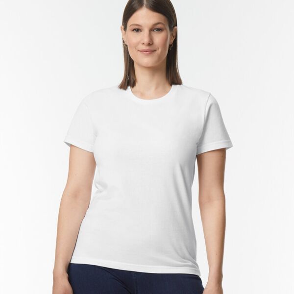 Gildan Softstyle™ midweight women’s t-shirt GD026 Softstyle™ midweight women’s t-shirt Thumbnail