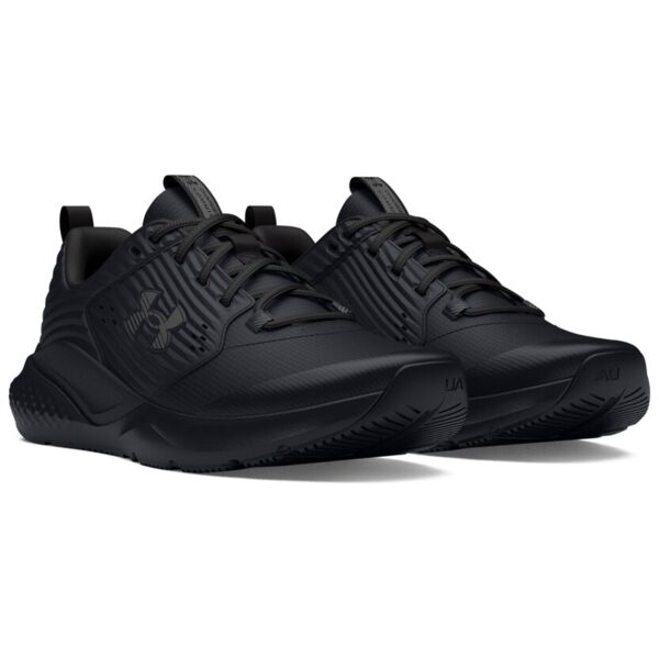 Under Armour Under Armour Charged commit TR4 trainers UA081 Under Armour Charged commit TR4 trainers Thumbnail