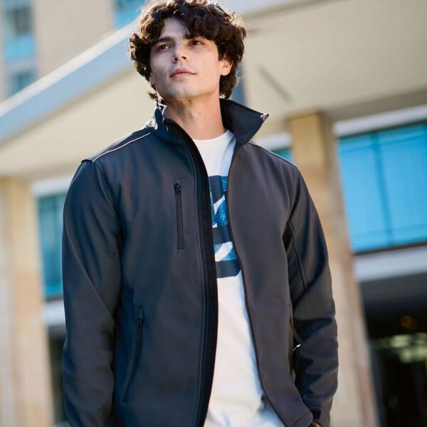 Sandstorm workwear softshell Thumbnail