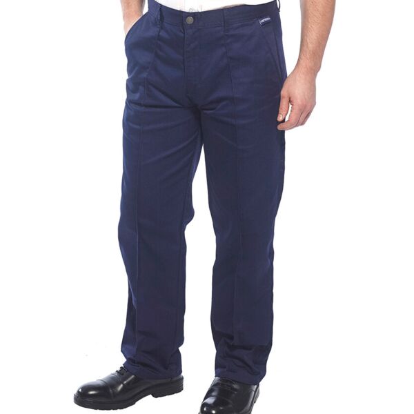 Portwest Preston trousers (2885) regular fit PW105 Preston trousers (2885) regular fit Thumbnail