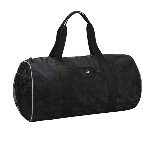 TriDri® TriDri® camo everyday roll bag TR099 TriDri® camo everyday roll bag Thumbnail