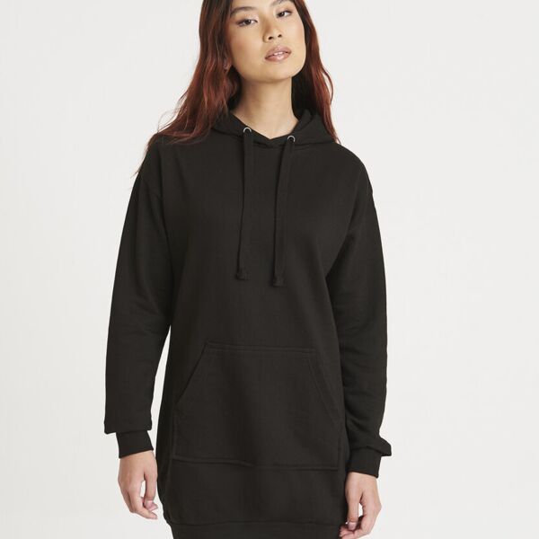 AWDis Just Hoods Hoodie dress JH015 Hoodie dress Thumbnail