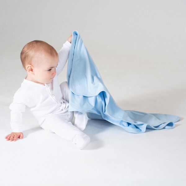 Larkwood Blanket LW900 Blanket Thumbnail