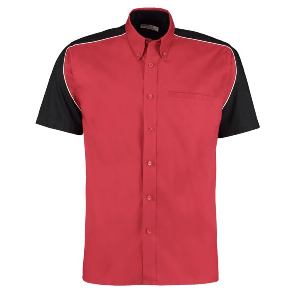 GameGear Sebring Shirt KK186 Sebring Shirt Thumbnail