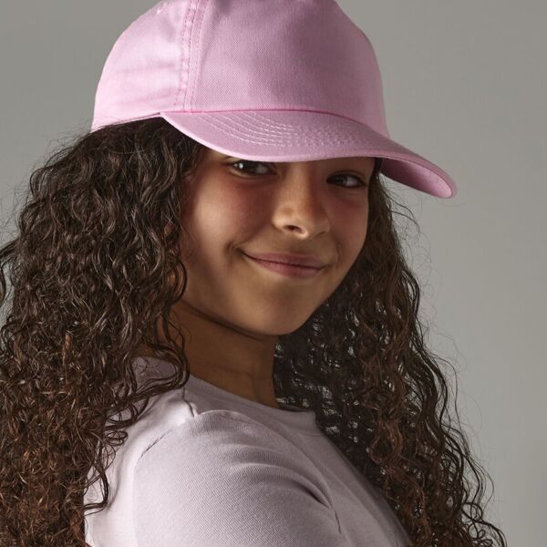 Beechfield Junior original 5-panel cap BC10B Junior original 5-panel cap Thumbnail