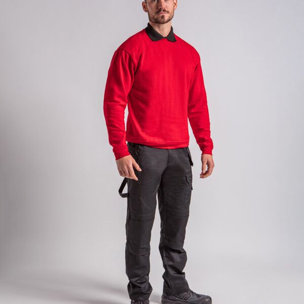 ProRTX Pro sweatshirt. RX301 Pro sweatshirt. Thumbnail