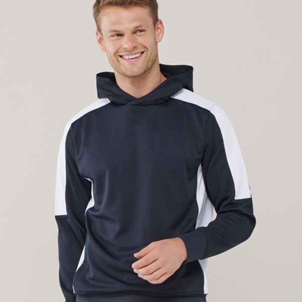 Finden & Hales Finden and Hales Unisex Team Hoodie. LV341 Finden and Hales Unisex Team Hoodie. Thumbnail