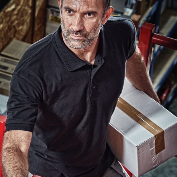 ORN Workwear Eagle Poloshirt 1150 Eagle Poloshirt Thumbnail