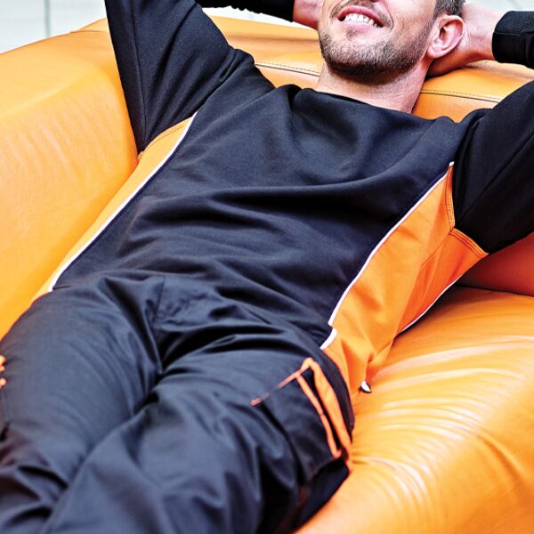 ORN Workwear Silverswift Sweatshirt 1290 Silverswift Sweatshirt Thumbnail