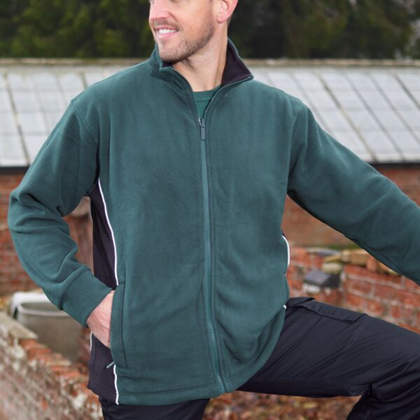 ORN Workwear Silverswift Fleece 3180 Silverswift Fleece Thumbnail