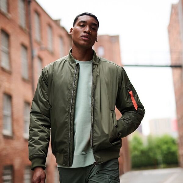 Regatta Professional Pro pilot jacket RG588 Pro pilot jacket Thumbnail