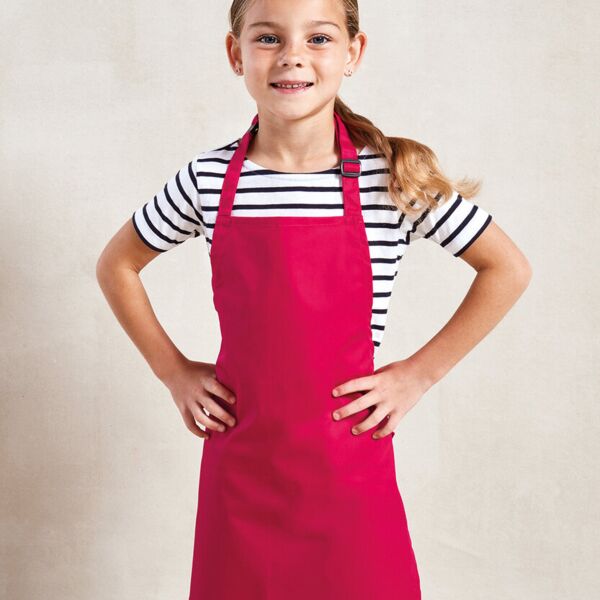 Premier CHILDRENS apron EPR149 CHILDRENS apron Thumbnail