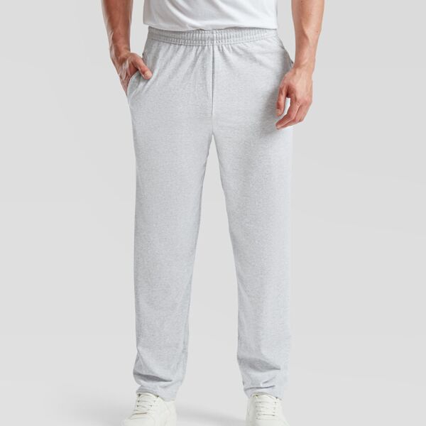 Lightweight jog pants Thumbnail