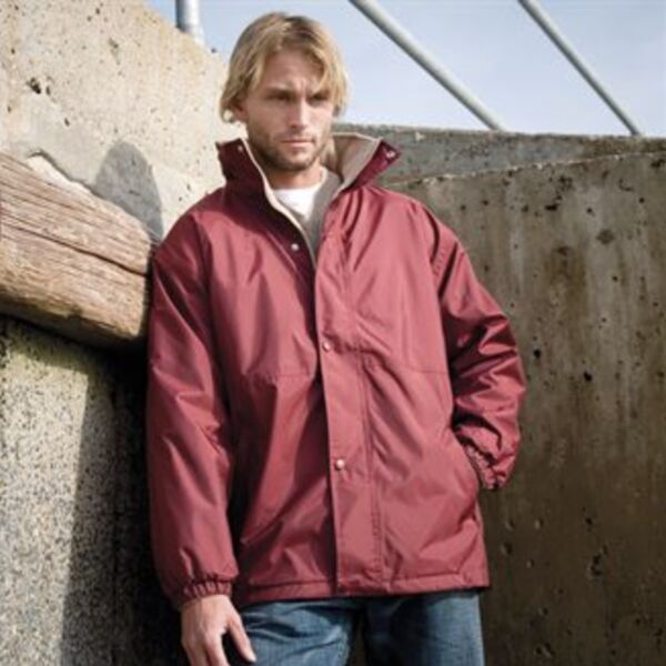 Result REVERSIBLE Storm Dri 4000 Fleece Jacket. R160A REVERSIBLE Storm Dri 4000 Fleece Jacket. Thumbnail