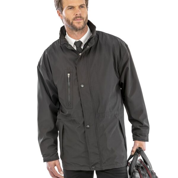 Result City executive jacket ER110A City executive jacket Thumbnail