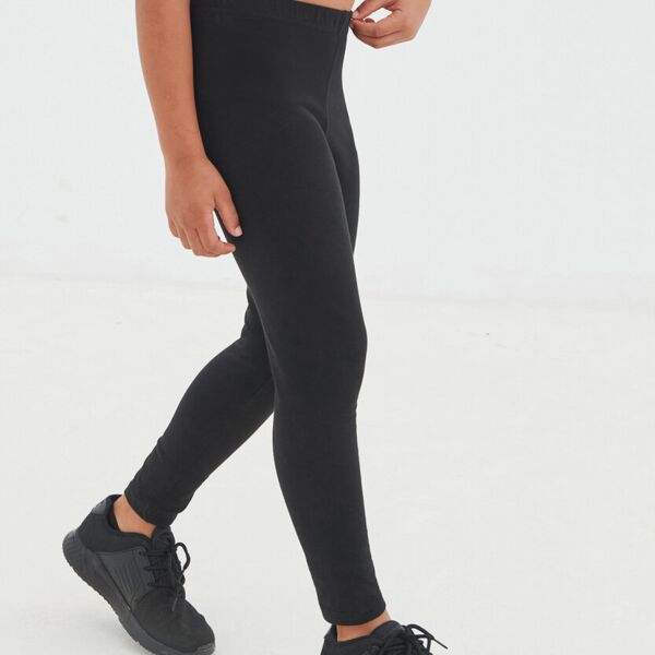 Skinnifit ECLIPSE - LEGGINGS - KIDS DLEG01CLB19 ECLIPSE - LEGGINGS - KIDS Thumbnail