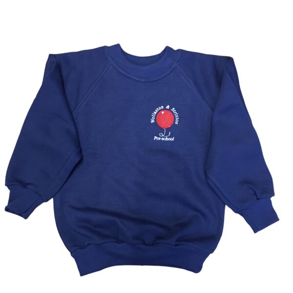 AWDis Just Hoods W & S - SWEATSHIRT JH30J W & S - SWEATSHIRT Thumbnail