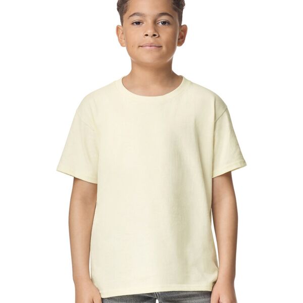 Gildan Copy of HEAVY Cotton™ youth t-shirt GD05B Copy of HEAVY Cotton™ youth t-shirt Thumbnail