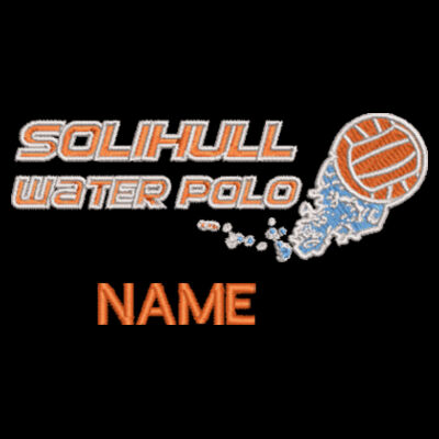 SWPC - DRY ROBE - ADULTS  Design