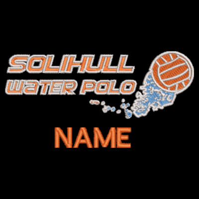 SWPC - DRY ROBE CHILDS  Design