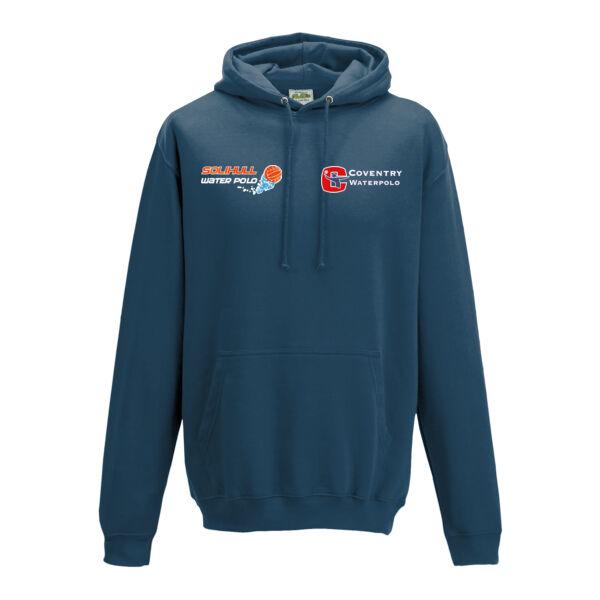TOUR HOODIE - CZECH REPUBLIC Thumbnail