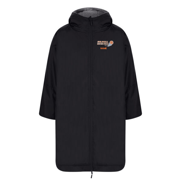 SWPC - DRY ROBE - ADULTS  Thumbnail