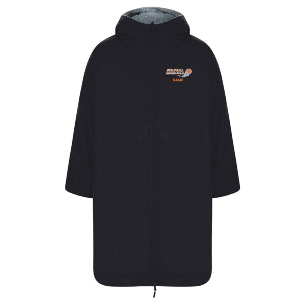 SWPC - DRY ROBE CHILDS  Thumbnail